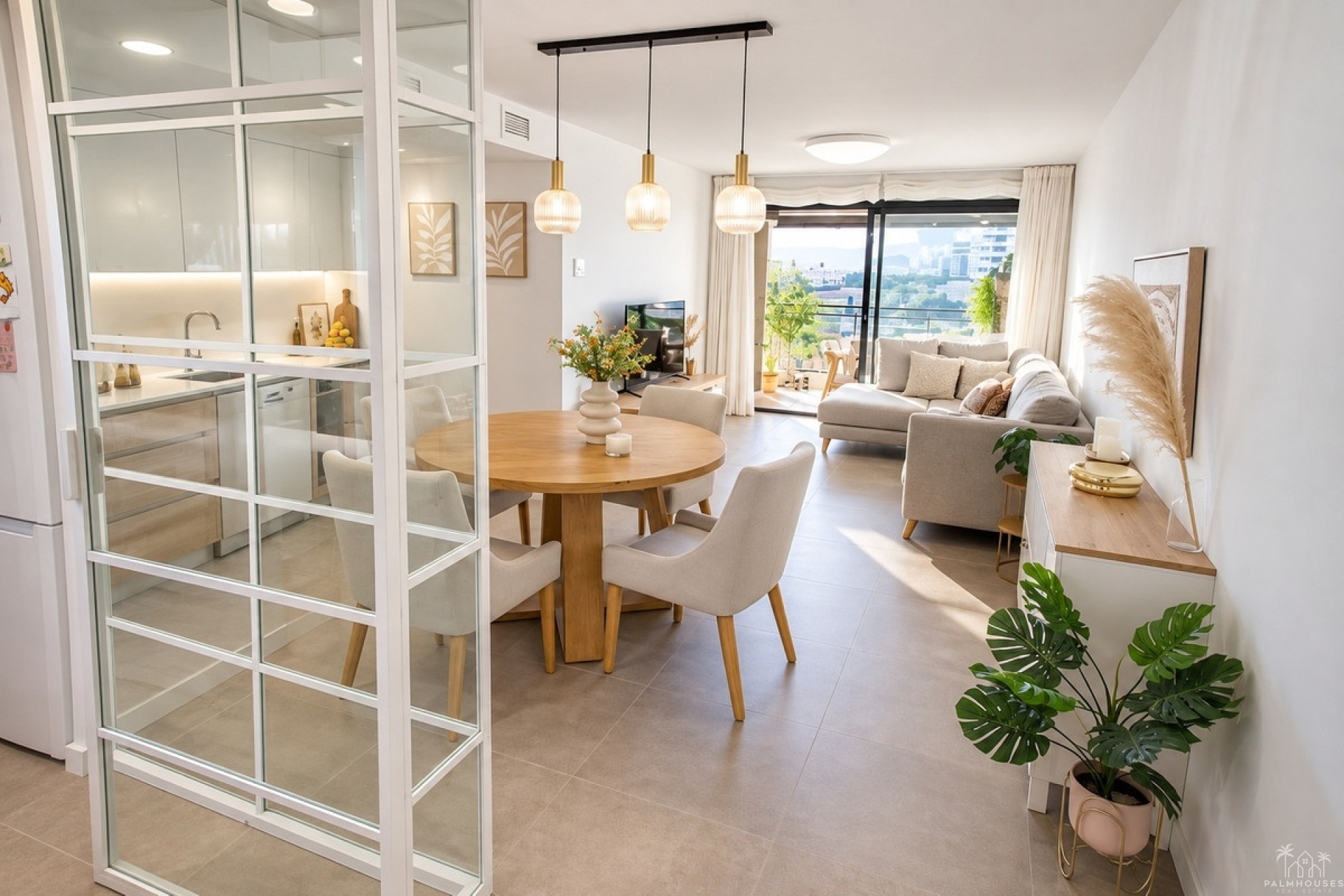 Venta - Apartment - Calpe - Calpe Centro