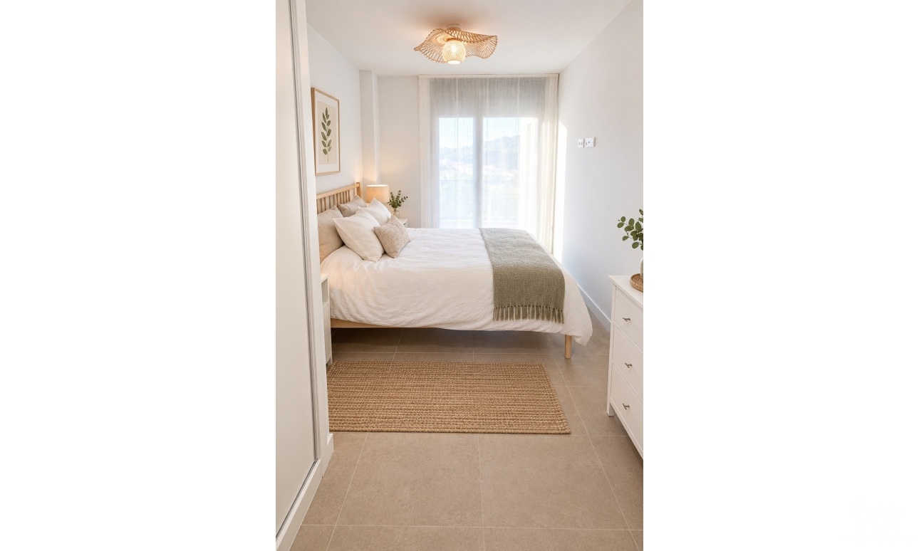 Venta - Apartment - Calpe - Calpe Centro