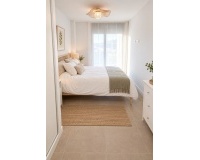 Venta - Apartment - Calpe - Calpe Centro