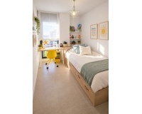 Venta - Apartment - Calpe - Calpe Centro