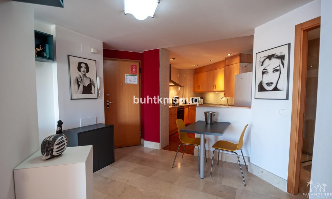 Venta - Apartment - Calpe - Calpe Centro