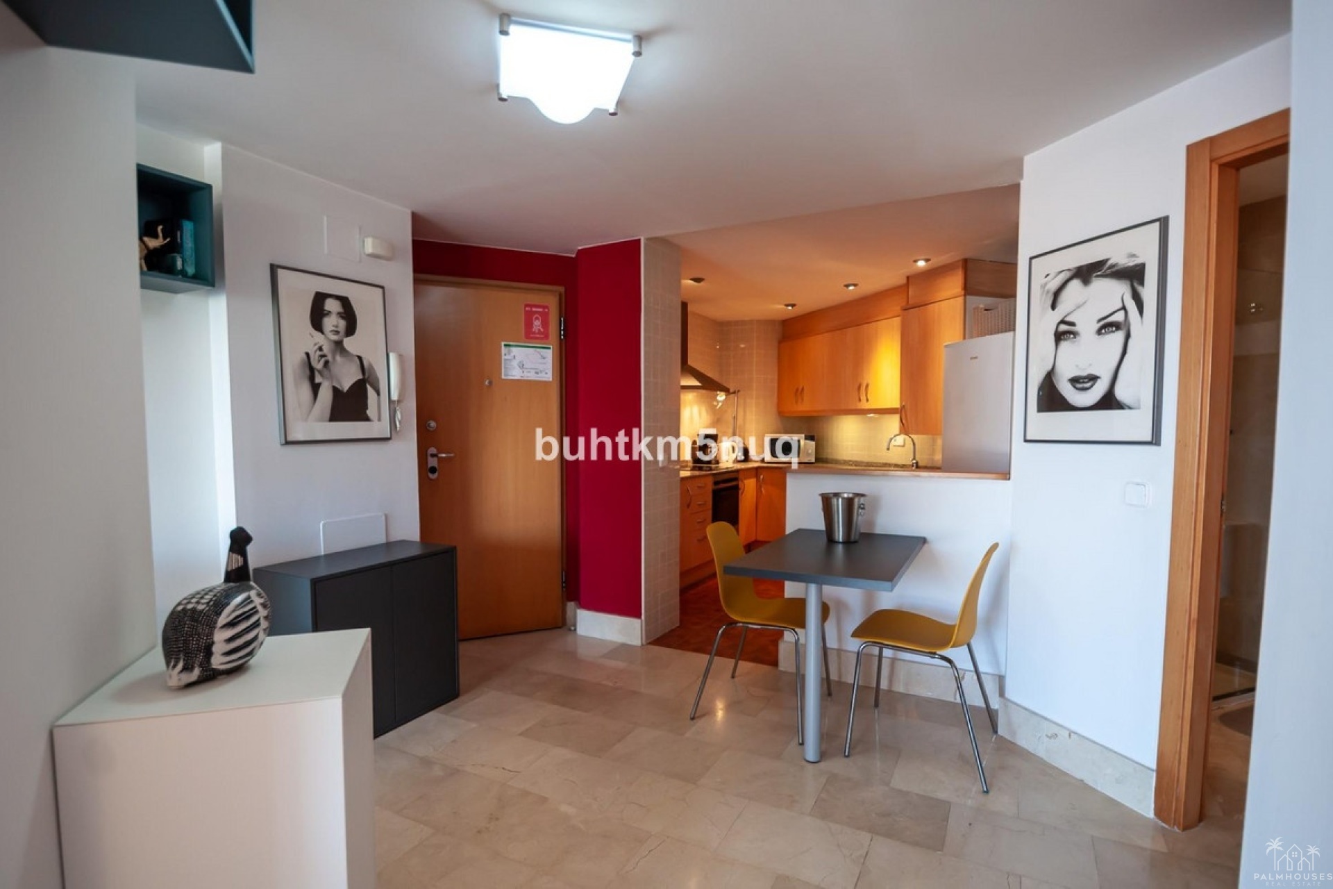 Venta - Apartment - Calpe - Calpe Centro