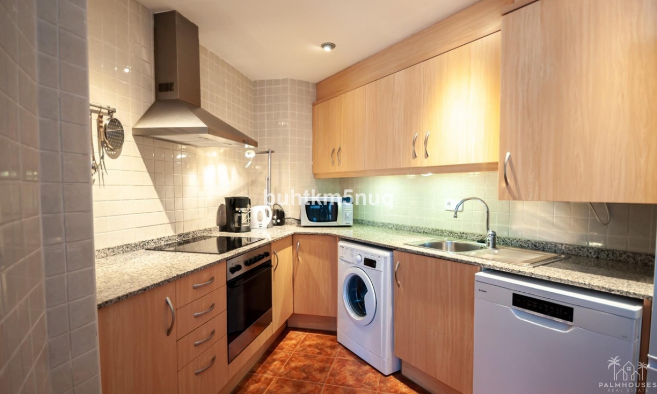 Venta - Apartment - Calpe - Calpe Centro