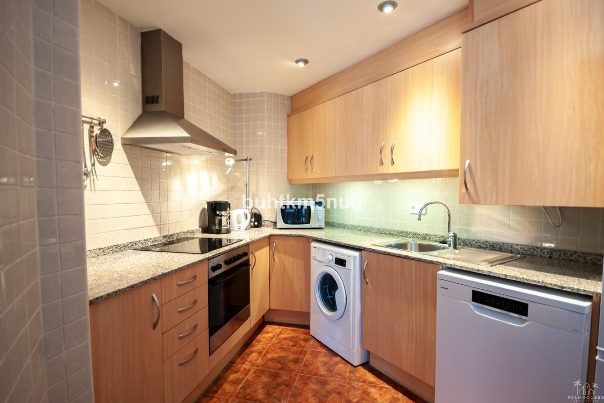Venta - Apartment - Calpe - Calpe Centro