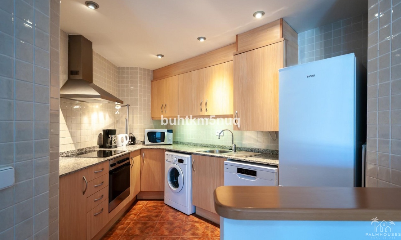 Venta - Apartment - Calpe - Calpe Centro