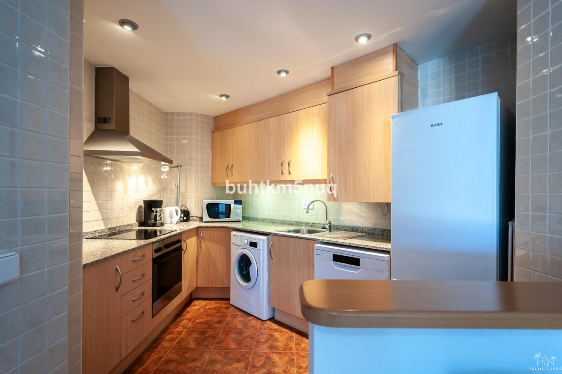 Venta - Apartment - Calpe - Calpe Centro