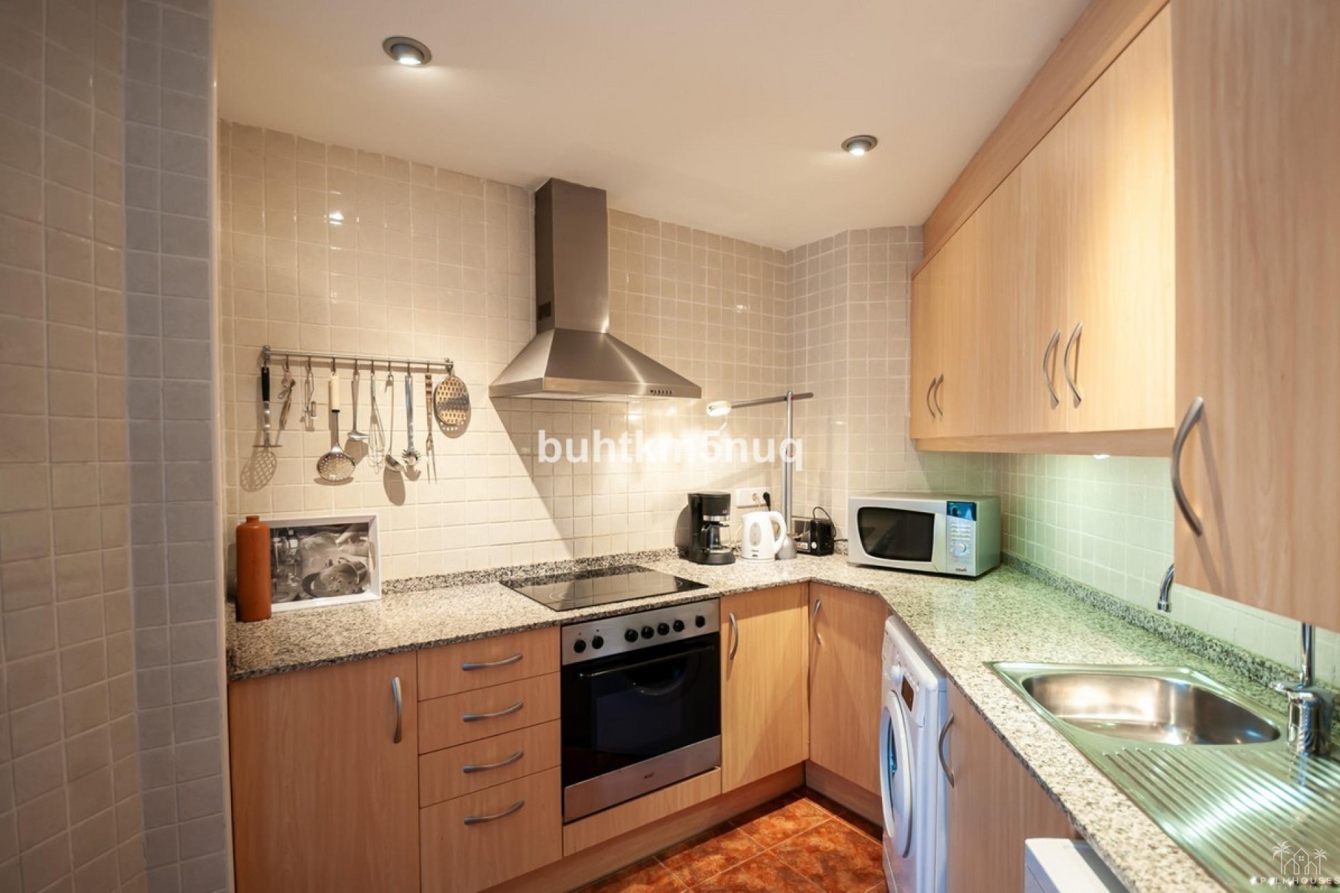 Venta - Apartment - Calpe - Calpe Centro