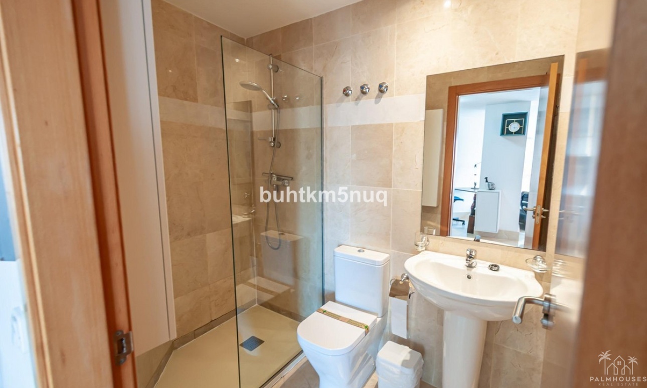 Venta - Apartment - Calpe - Calpe Centro