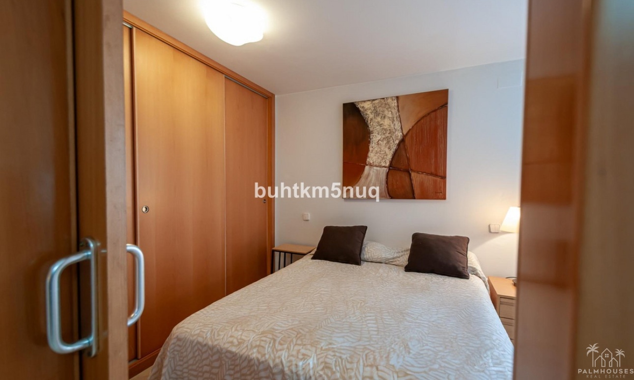 Venta - Apartment - Calpe - Calpe Centro