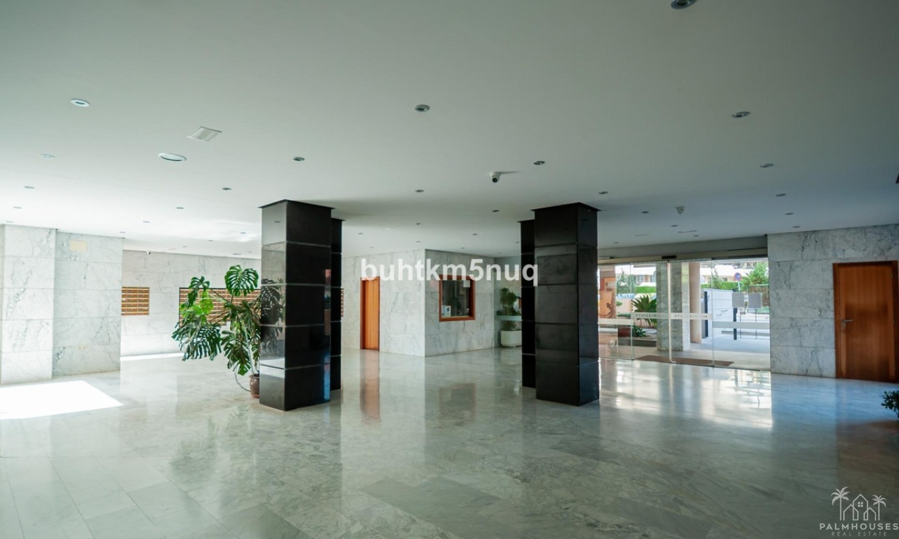 Venta - Apartment - Calpe - Calpe Centro