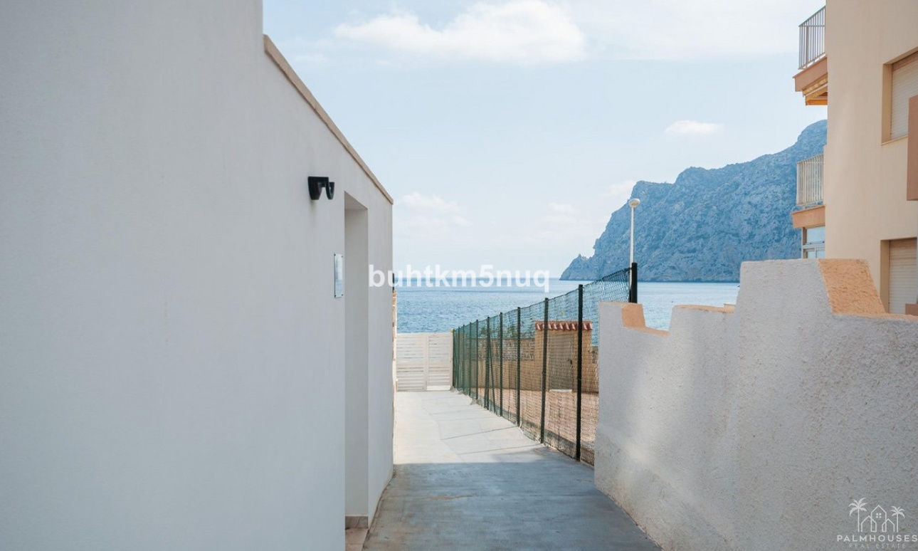 Venta - Apartment - Calpe - Calpe Centro