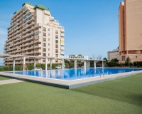 Venta - Apartment - Calpe - Calpe Centro