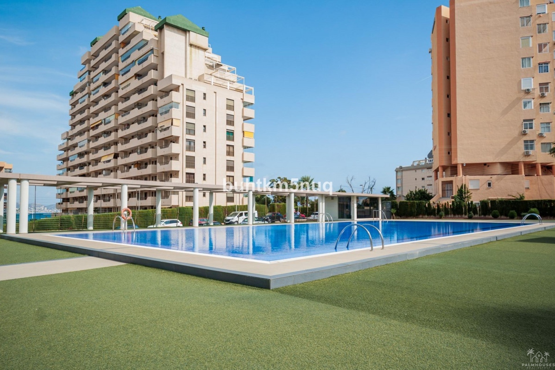 Venta - Apartment - Calpe - Calpe Centro