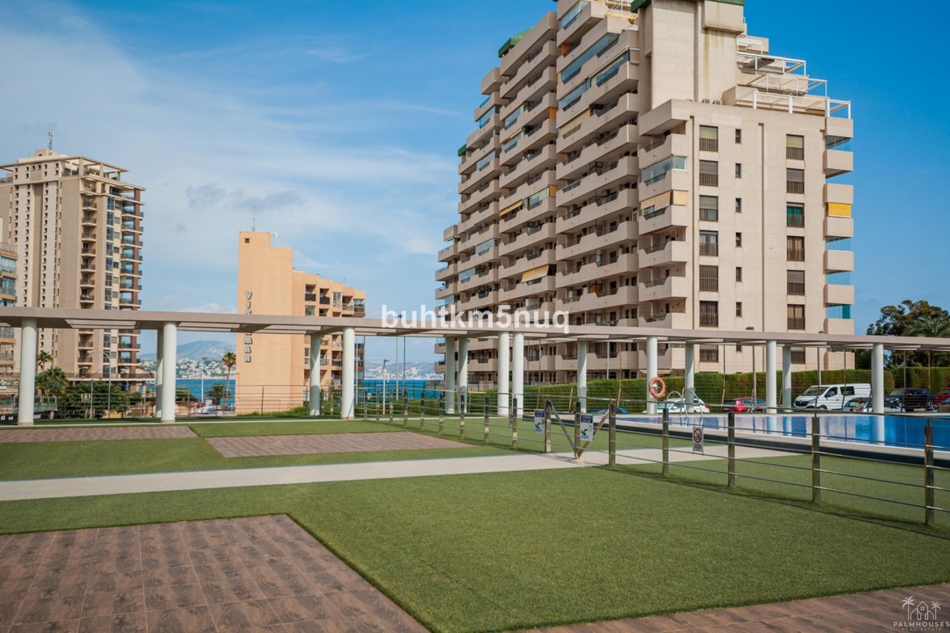 Venta - Apartment - Calpe - Calpe Centro