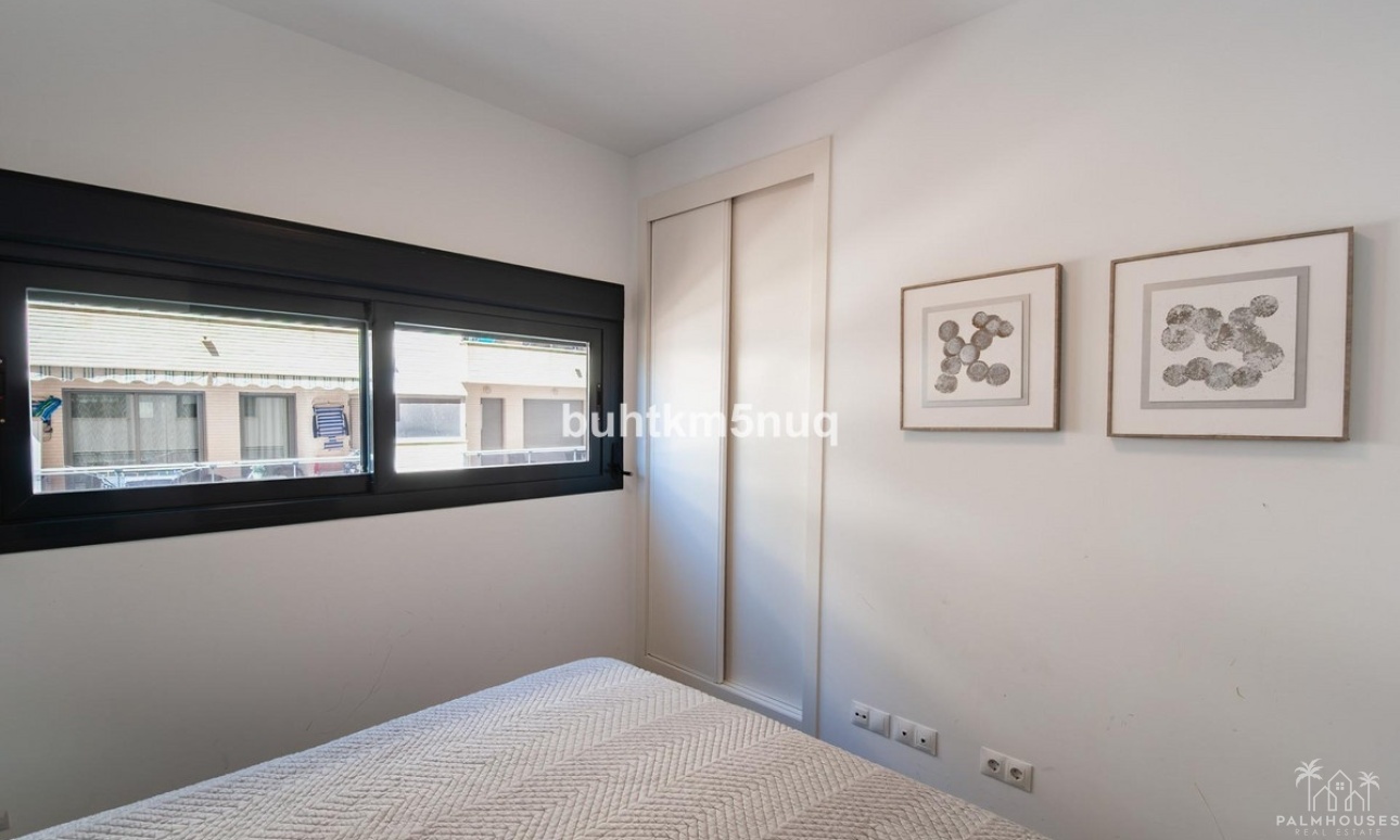 Venta - Apartment - Calpe - Calpe Centro