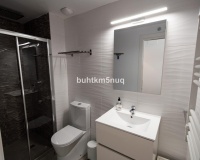 Venta - Apartment - Calpe - Calpe Centro