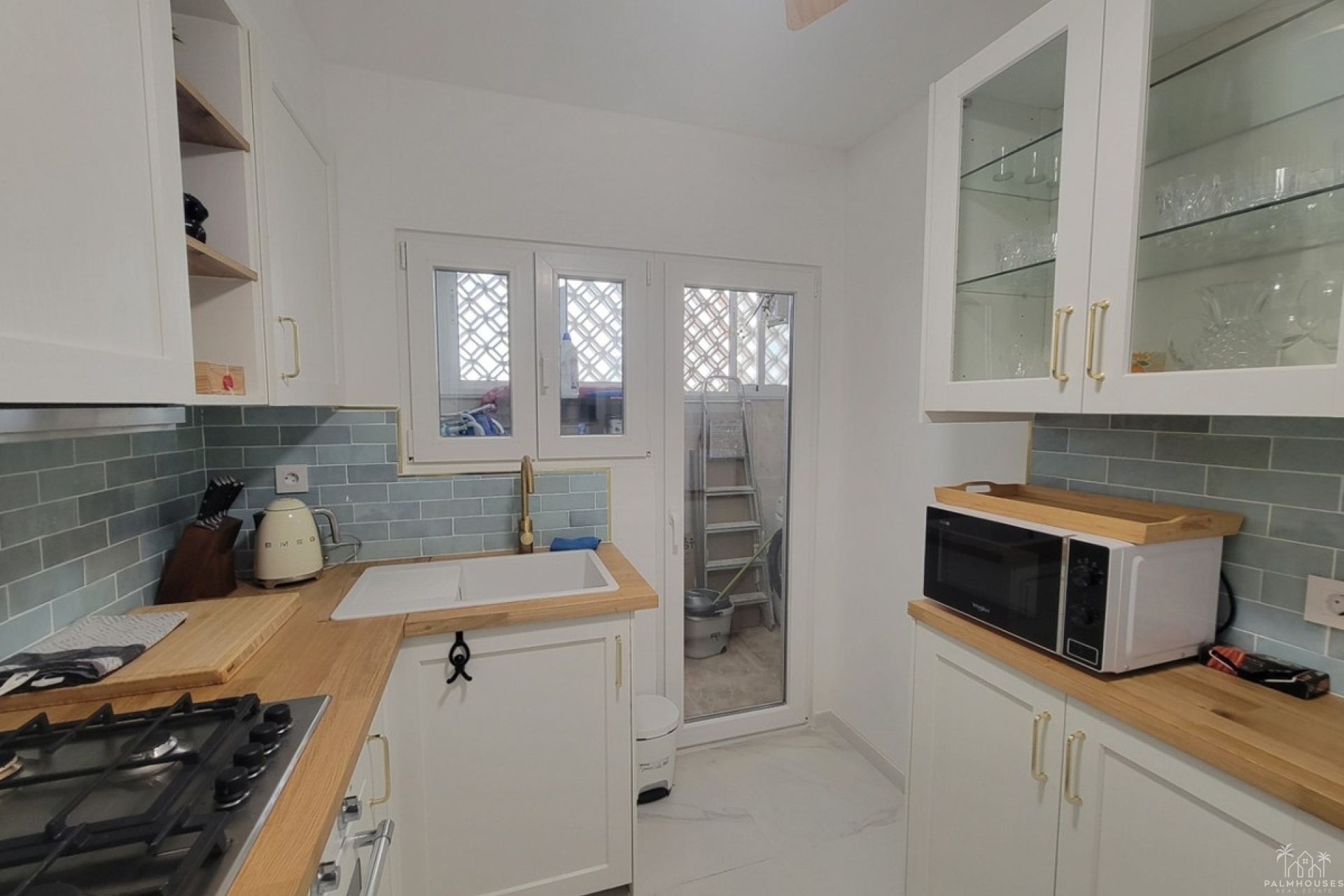 Venta - Apartment - Calpe - Calpe Centro