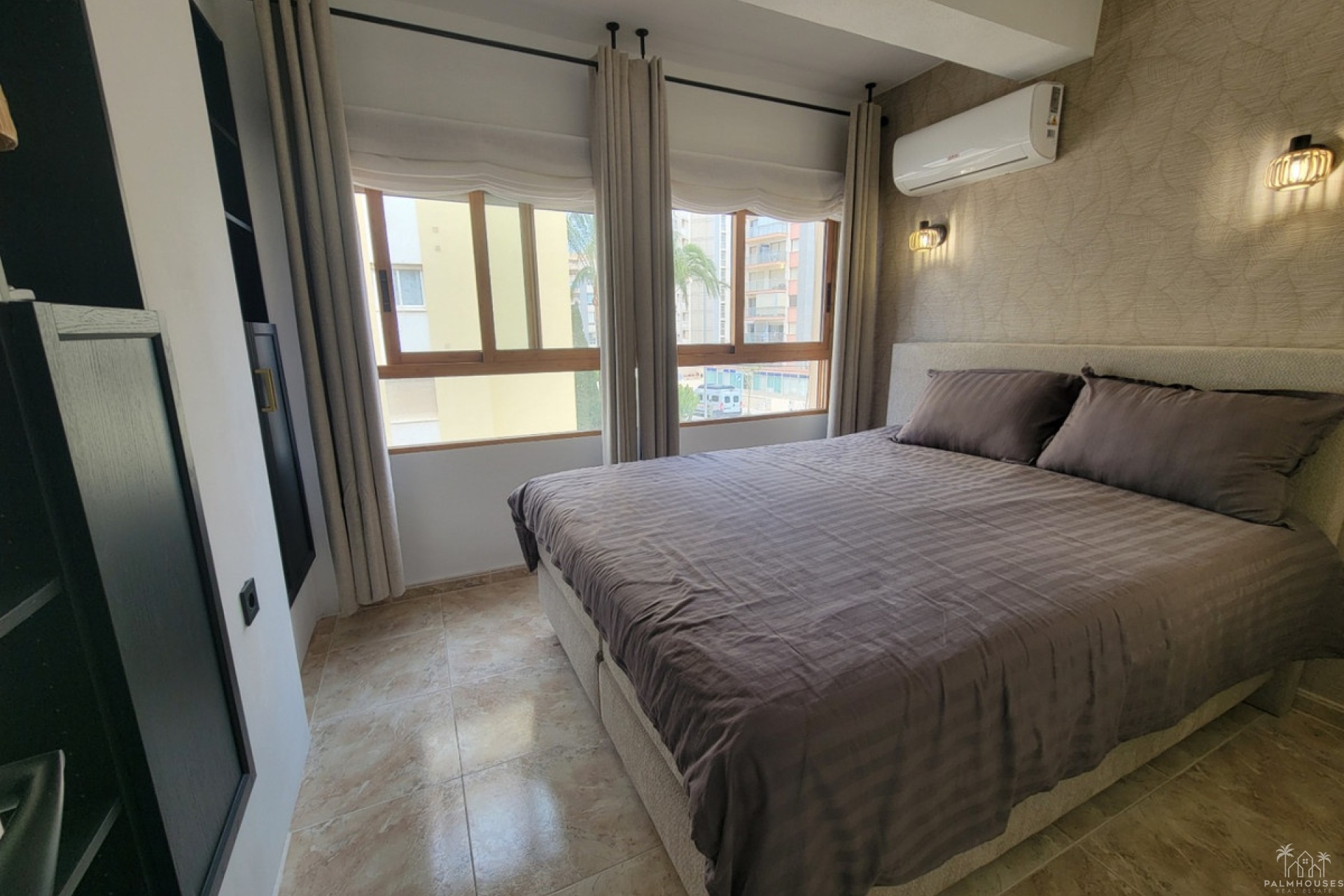 Venta - Apartment - Calpe - Calpe Centro