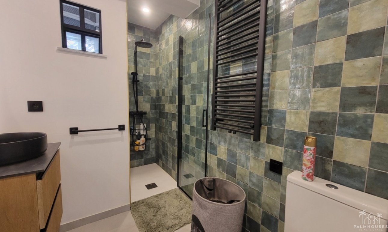 Venta - Apartment - Calpe - Calpe Centro