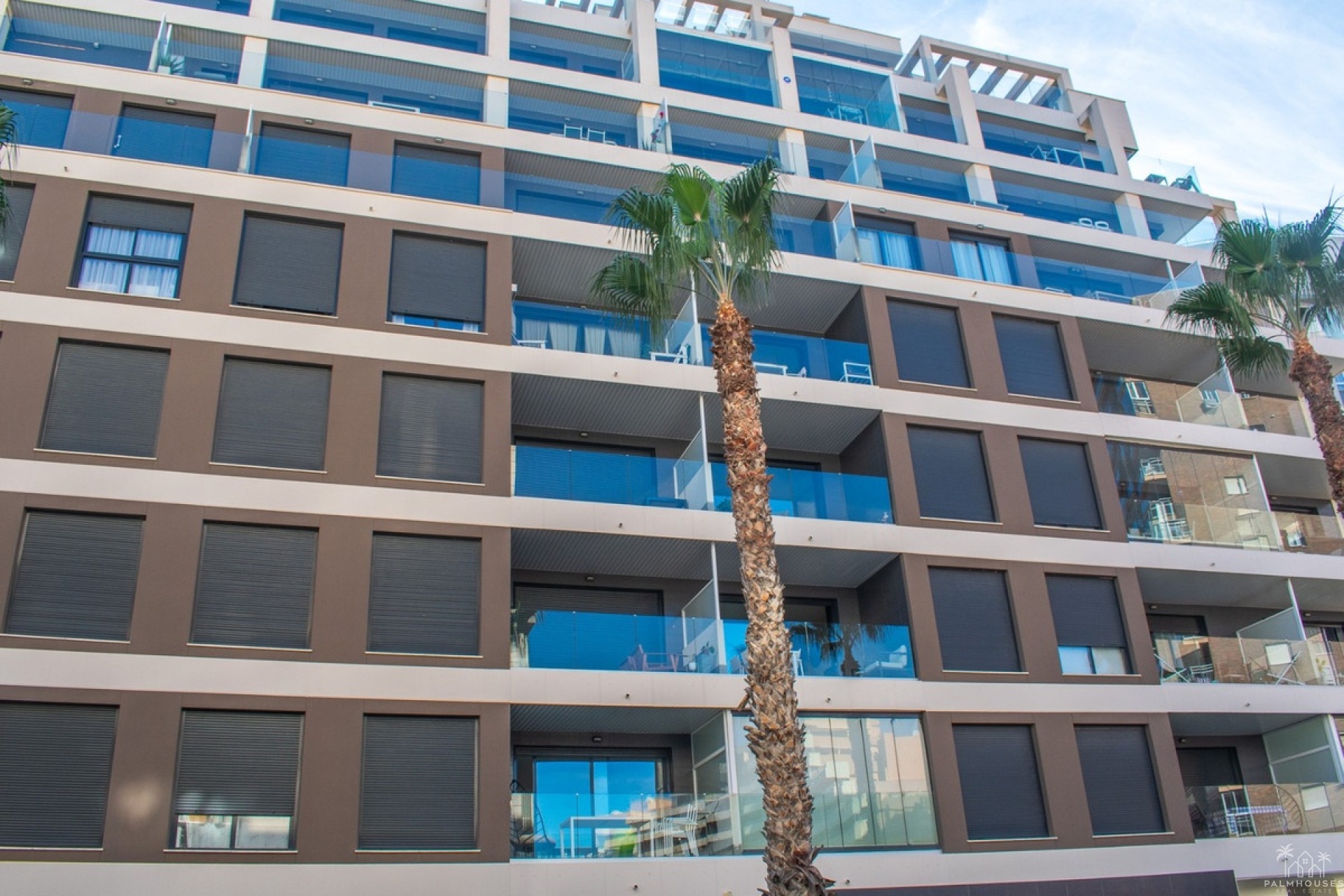 Venta - Apartment - Calpe - Calpe Centro