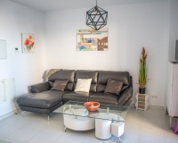 Venta - Apartment - Calpe - Calpe Centro