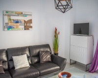 Venta - Apartment - Calpe - Calpe Centro