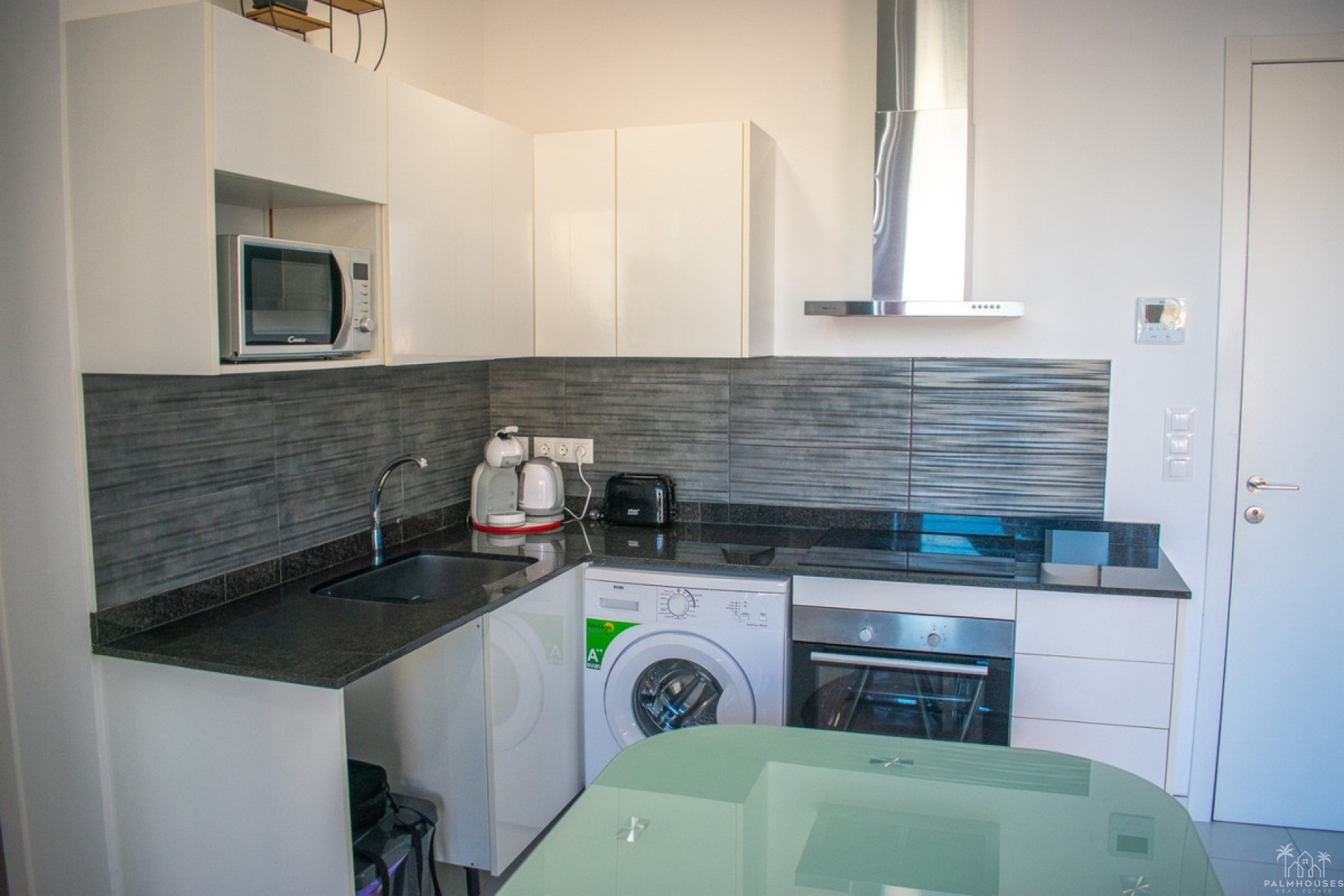 Venta - Apartment - Calpe - Calpe Centro