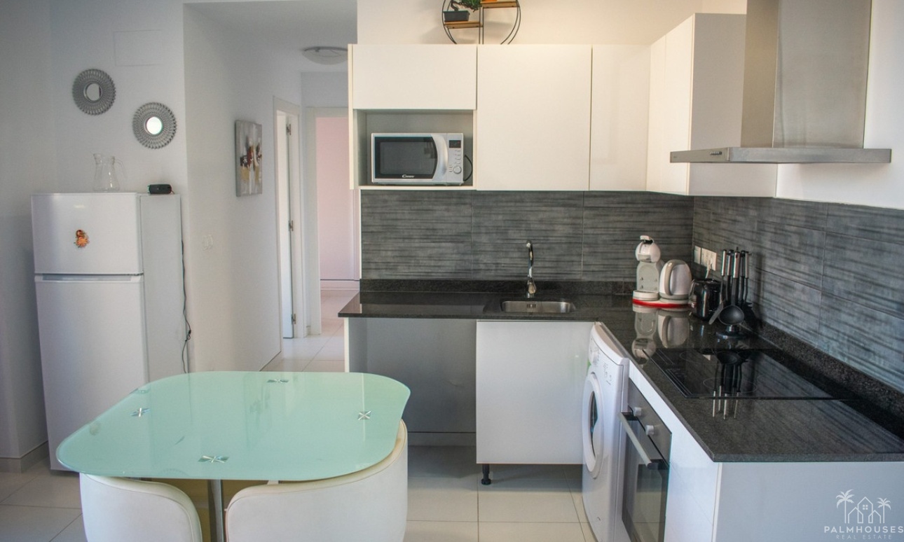Venta - Apartment - Calpe - Calpe Centro