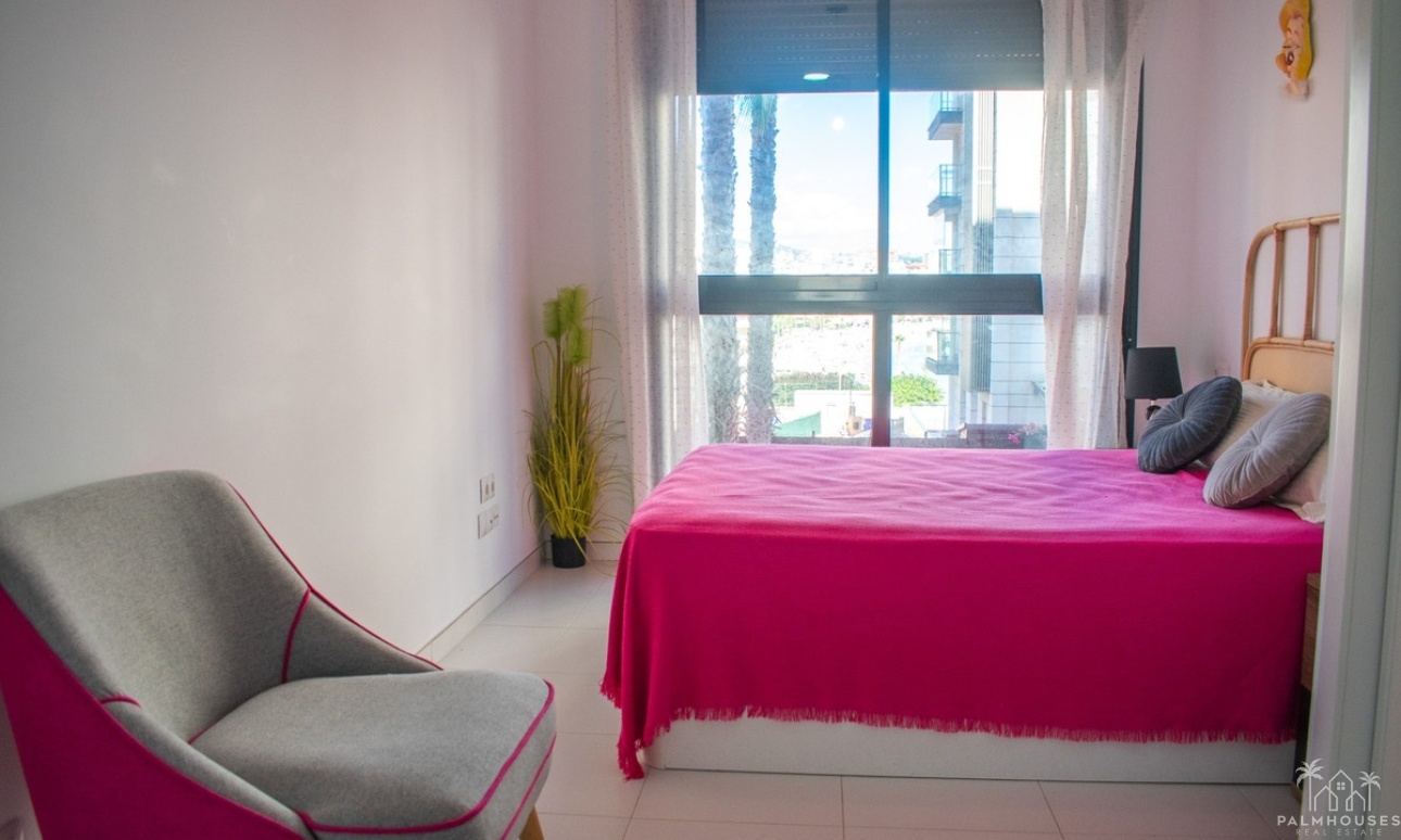 Venta - Apartment - Calpe - Calpe Centro