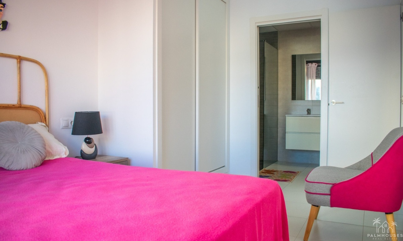 Venta - Apartment - Calpe - Calpe Centro