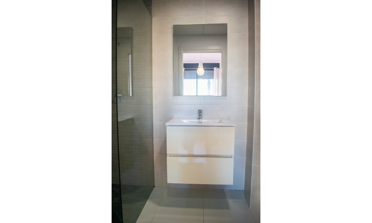 Venta - Apartment - Calpe - Calpe Centro