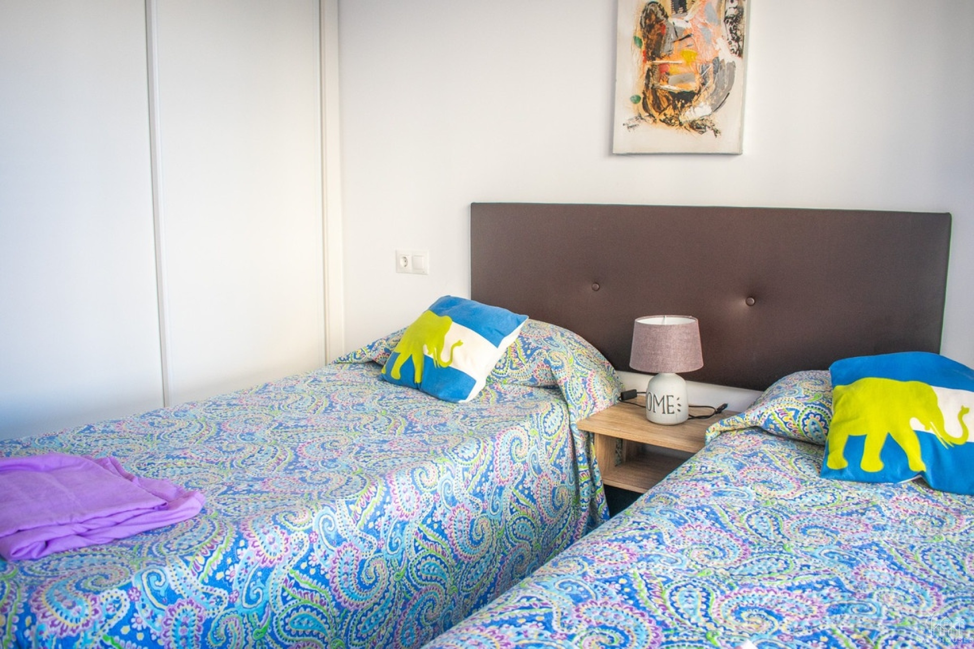 Venta - Apartment - Calpe - Calpe Centro