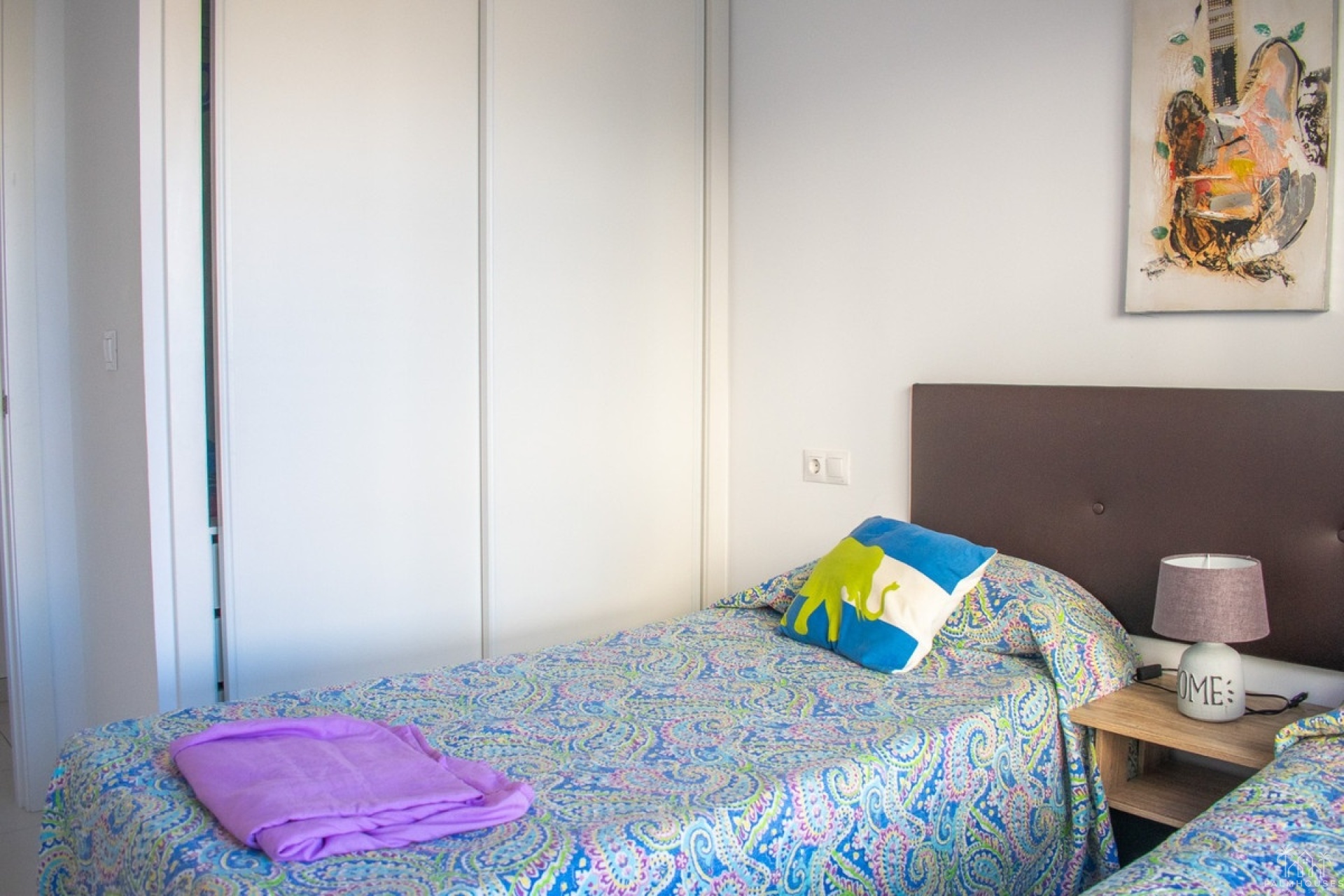 Venta - Apartment - Calpe - Calpe Centro