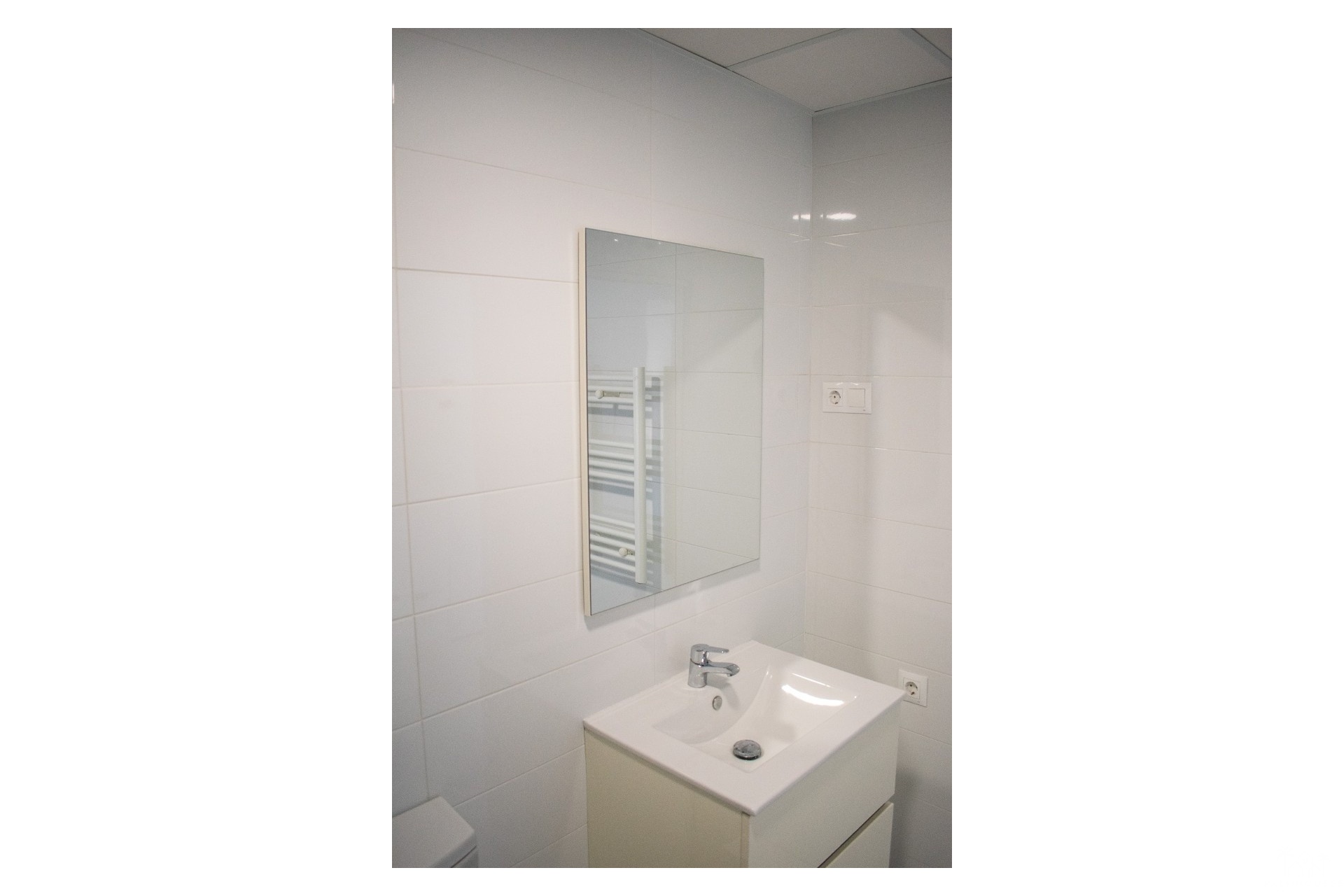 Venta - Apartment - Calpe - Calpe Centro