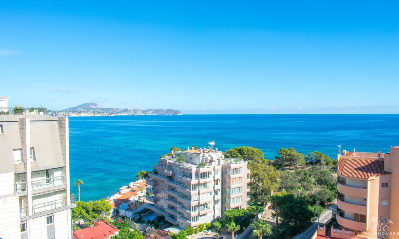 Venta - Apartment - Calpe - Calpe Centro