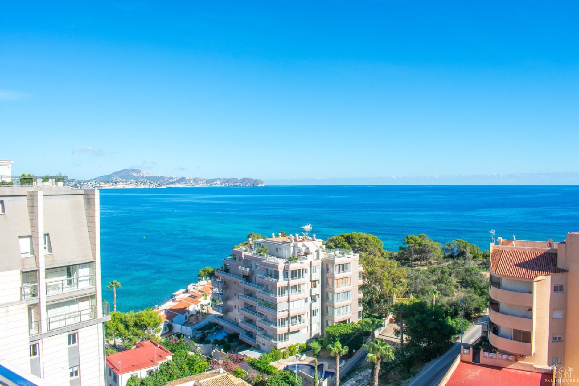 Venta - Apartment - Calpe - Calpe Centro