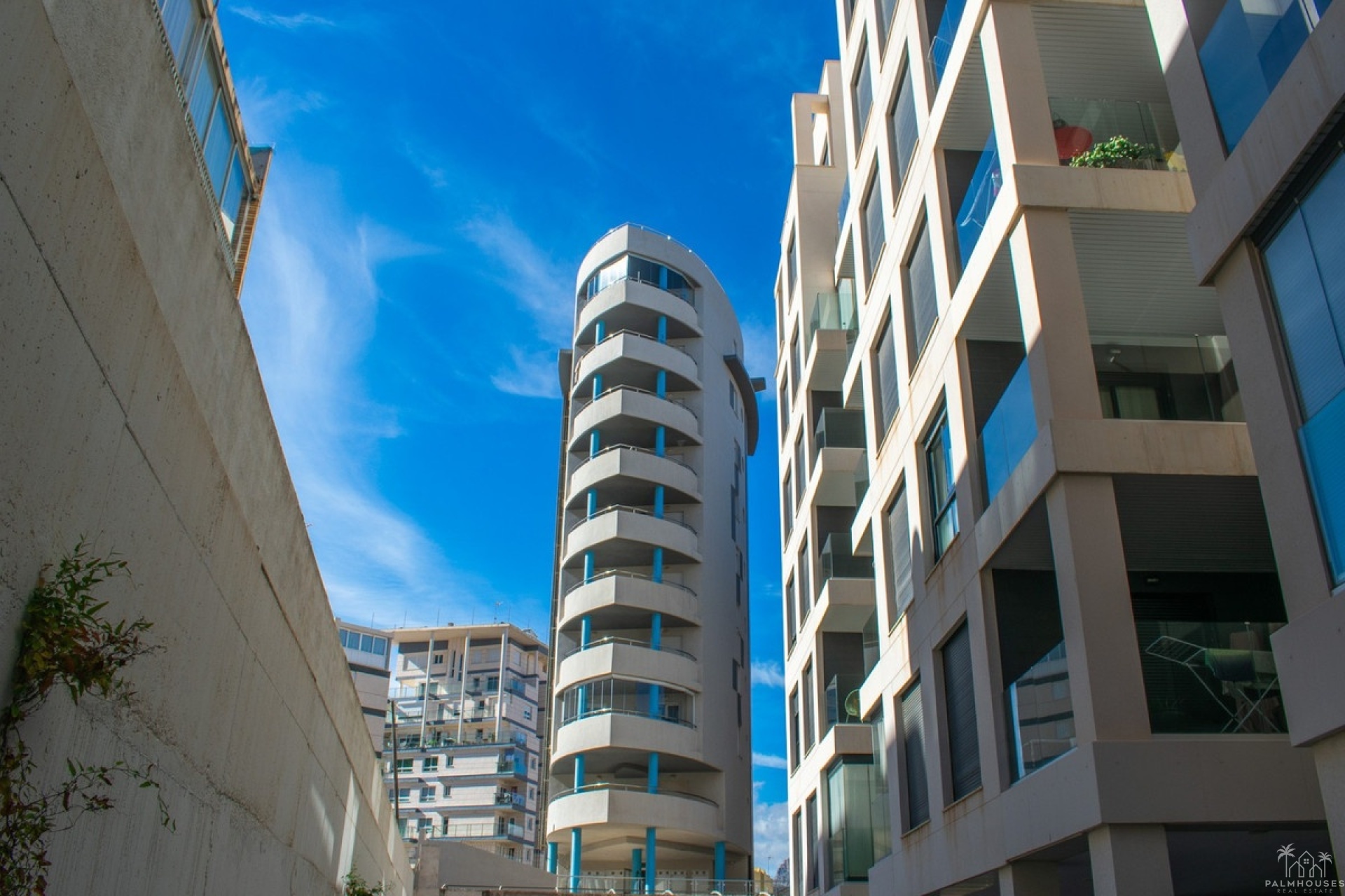 Venta - Apartment - Calpe - Calpe Centro