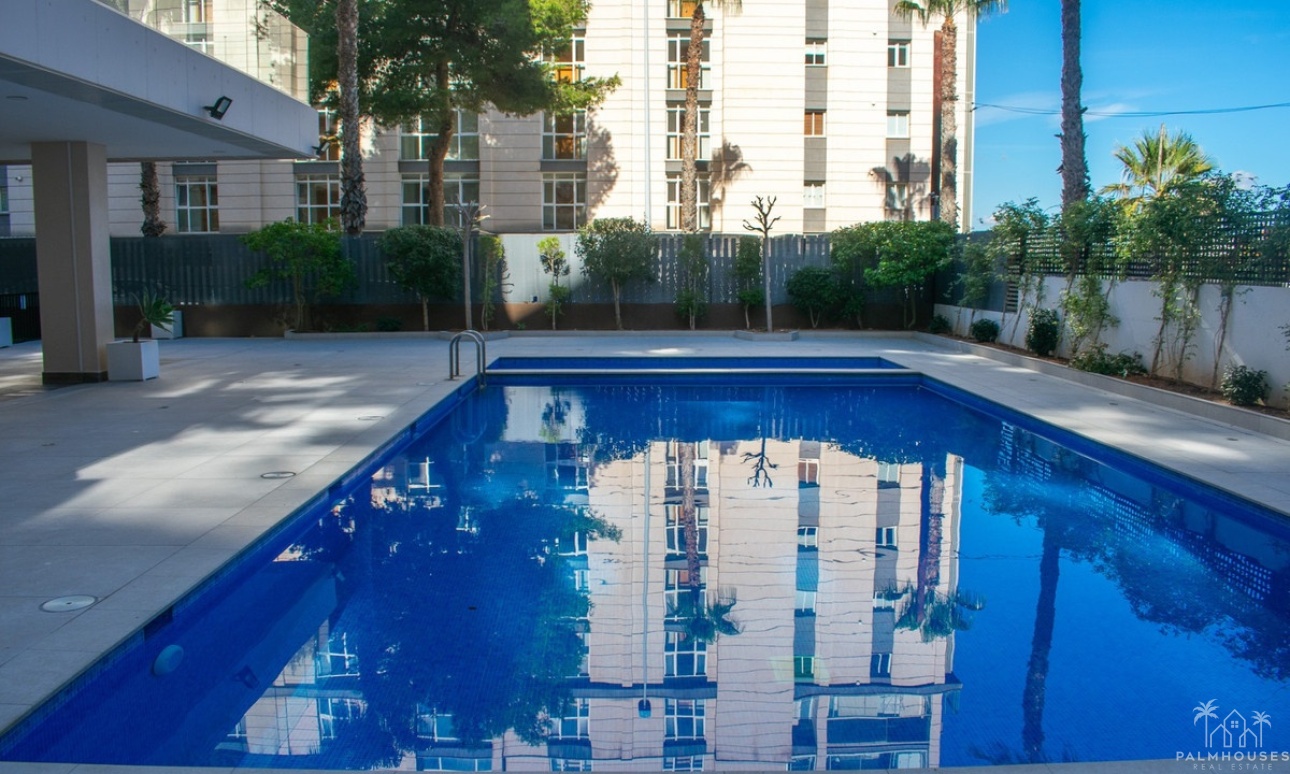 Venta - Apartment - Calpe - Calpe Centro