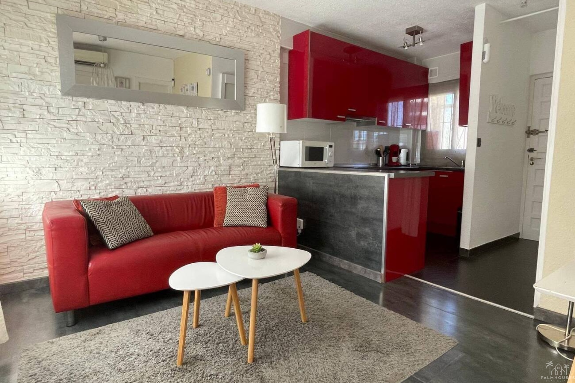 Venta - Apartment - Calpe - Costa Blanca