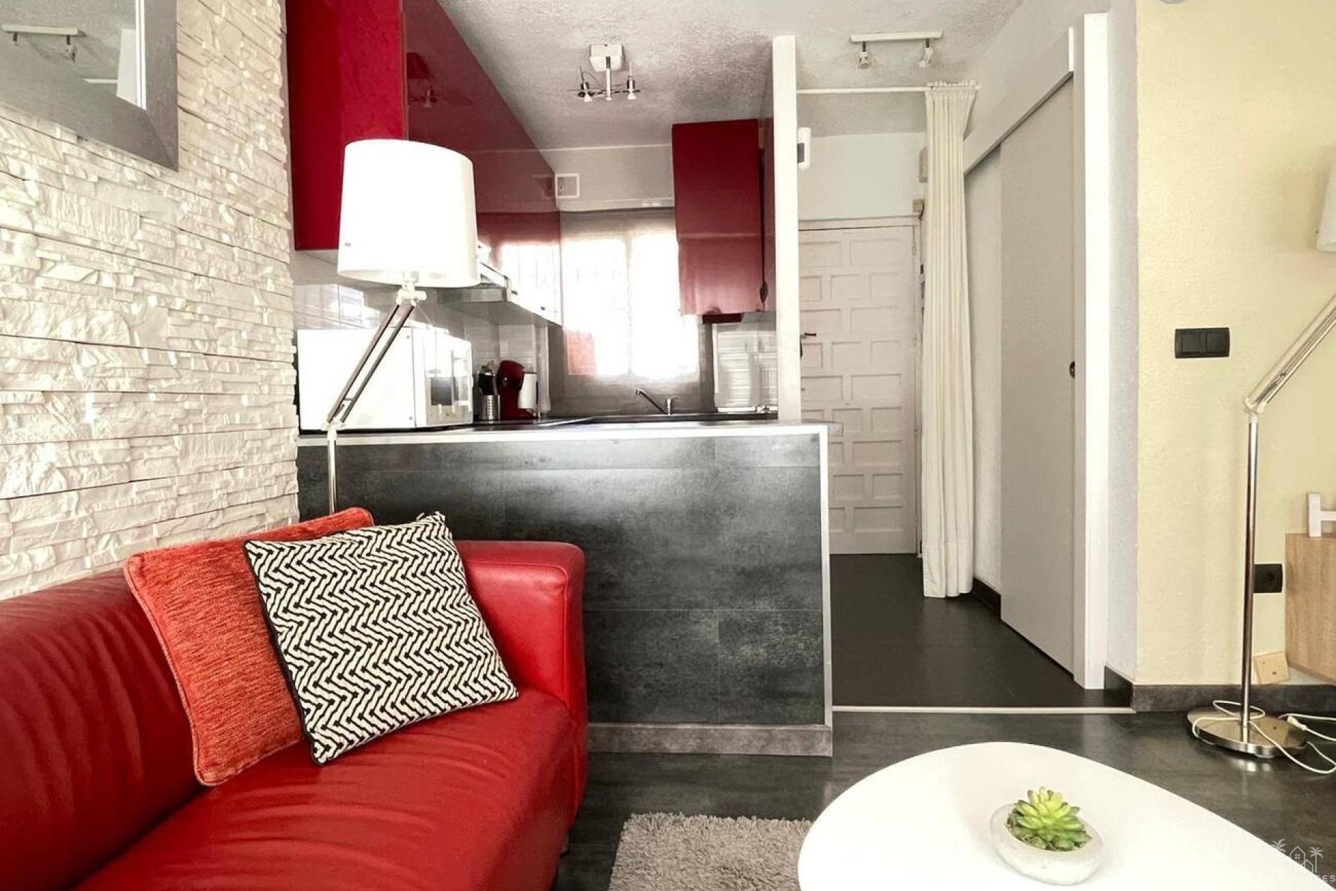 Venta - Apartment - Calpe - Costa Blanca