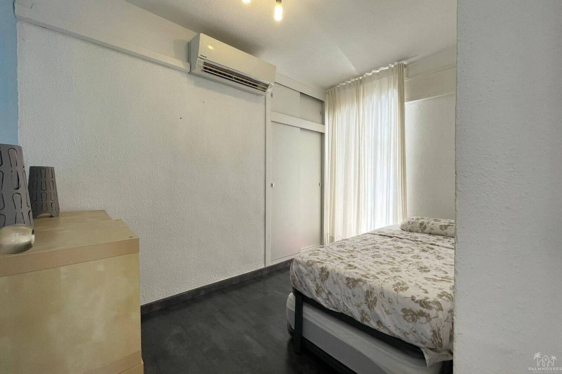Venta - Apartment - Calpe - Costa Blanca