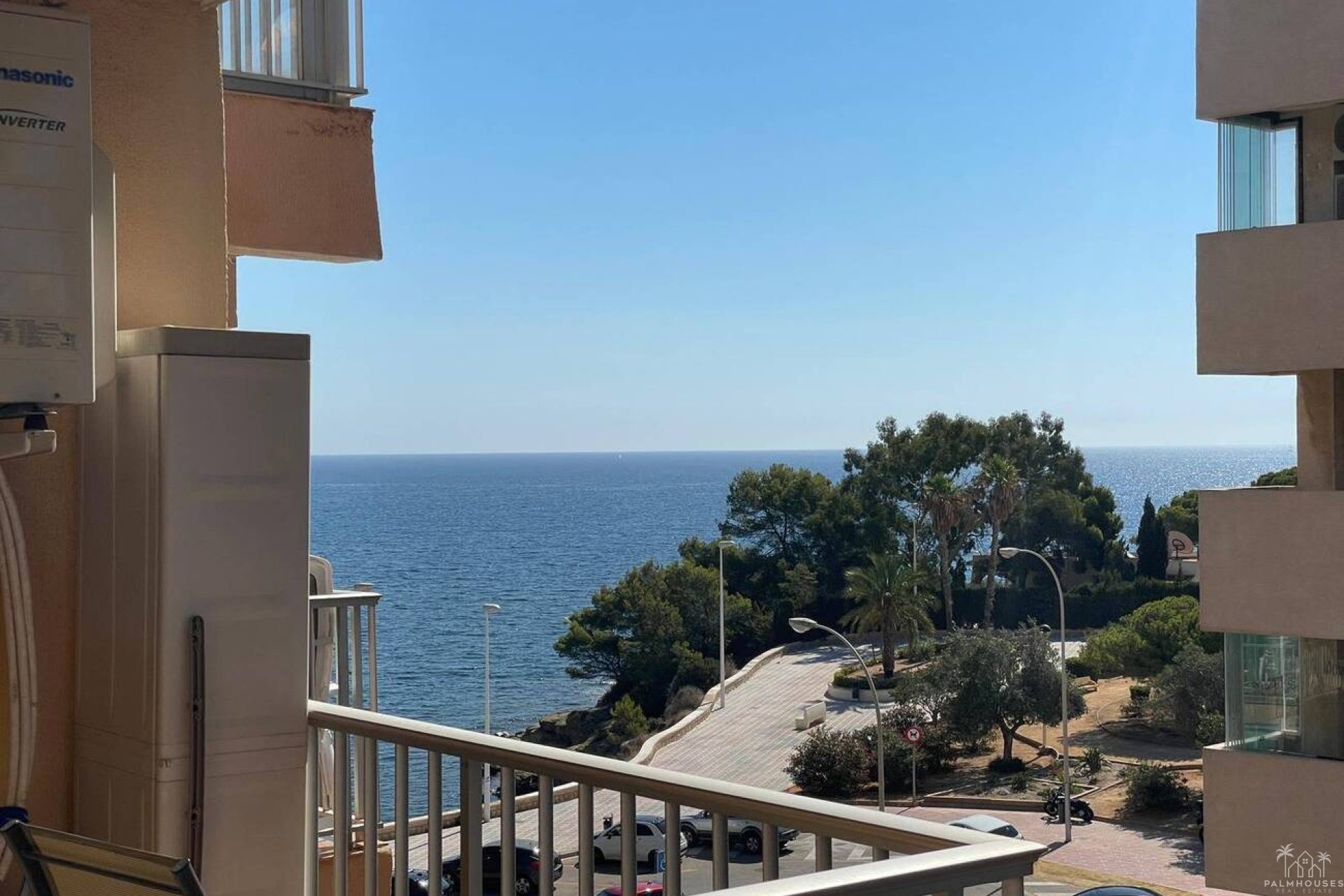Venta - Apartment - Calpe - Costa Blanca