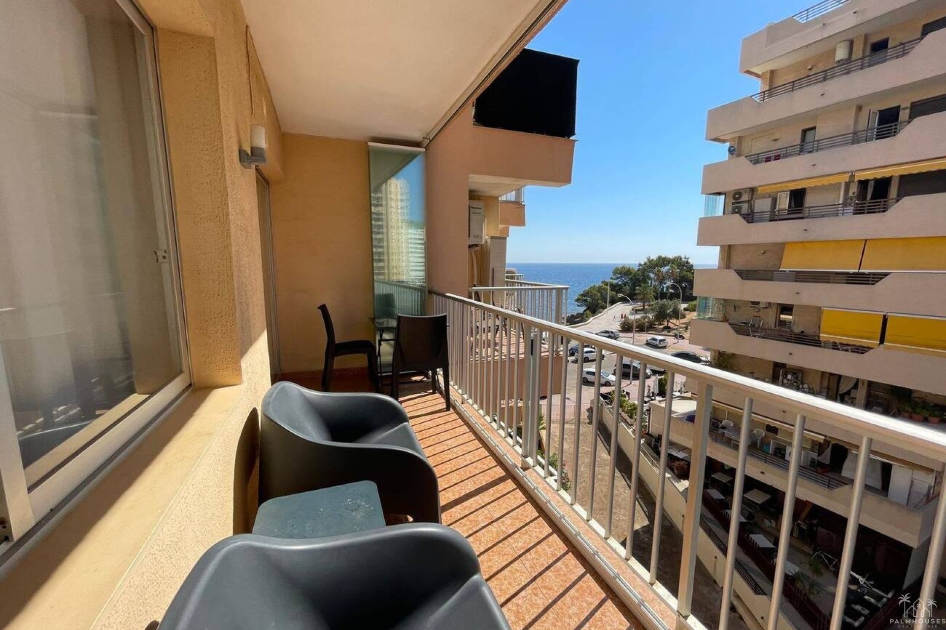 Venta - Apartment - Calpe - Costa Blanca