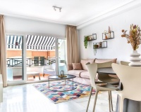 Venta - Apartment - Calpe - Costa Blanca