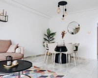 Venta - Apartment - Calpe - Costa Blanca