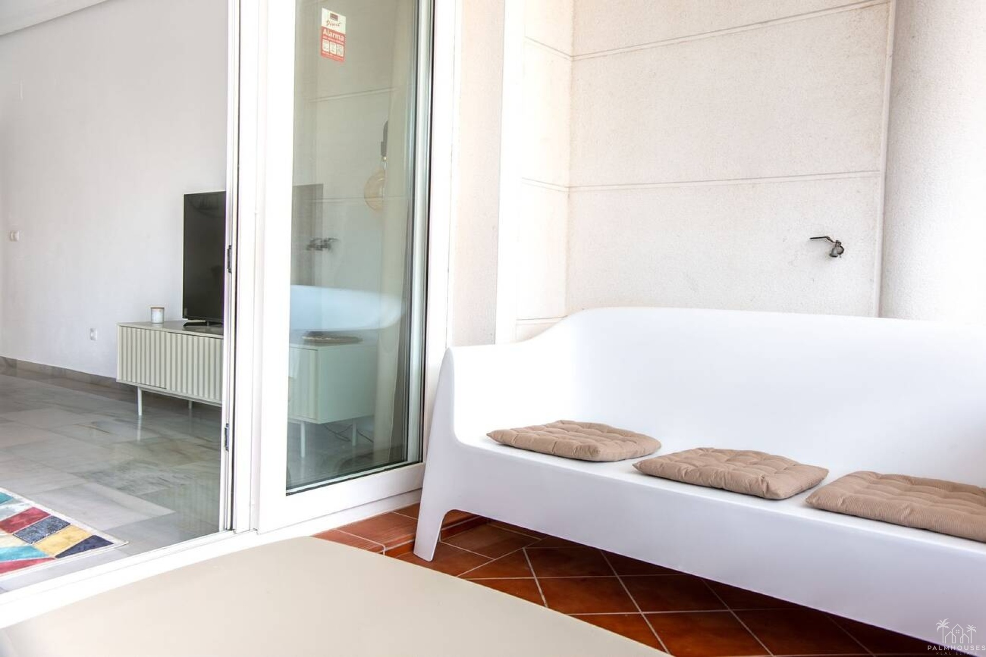 Venta - Apartment - Calpe - Costa Blanca