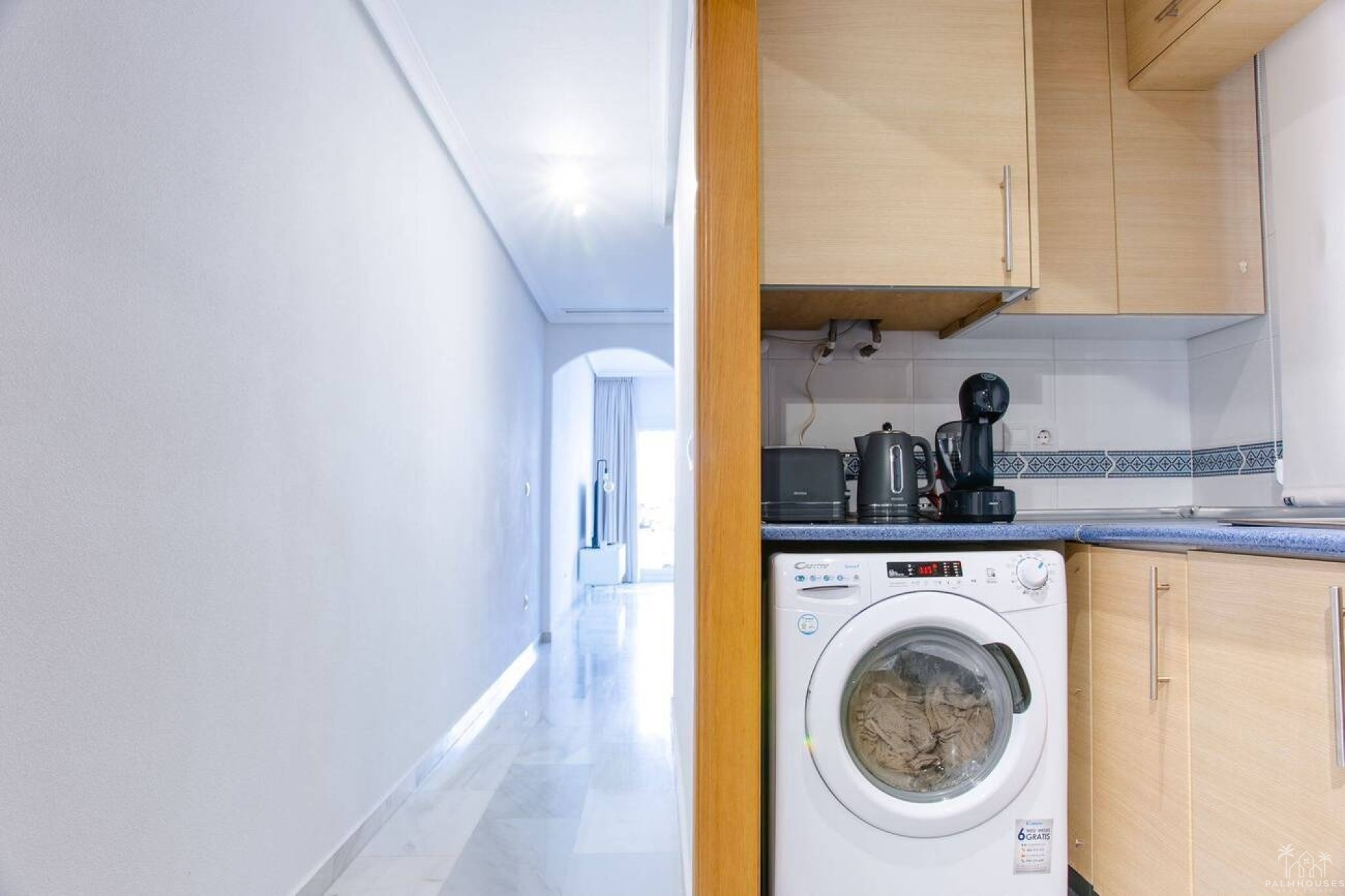 Venta - Apartment - Calpe - Costa Blanca