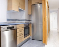 Venta - Apartment - Calpe - Costa Blanca