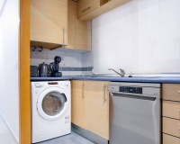 Venta - Apartment - Calpe - Costa Blanca