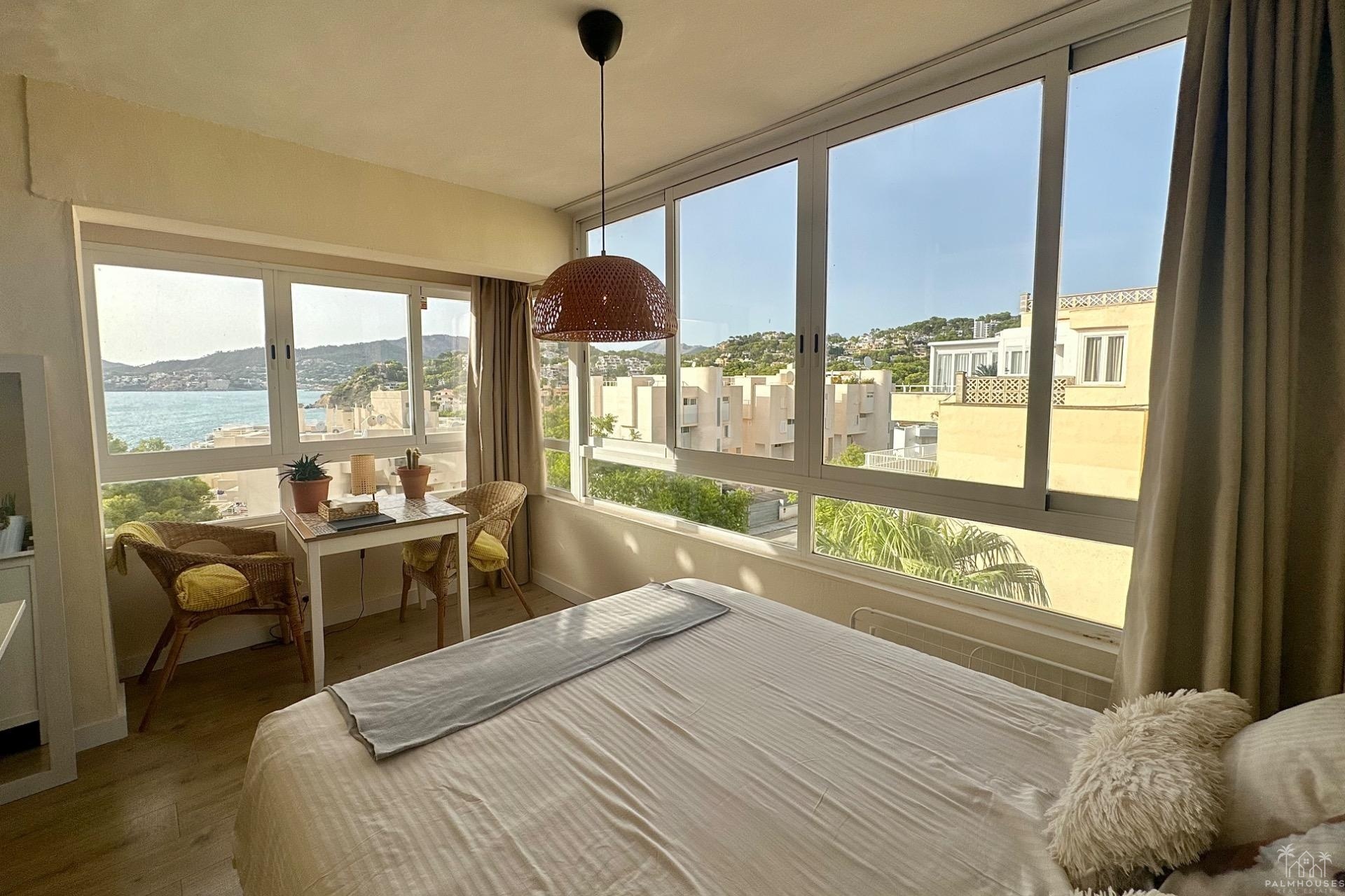 Venta - Apartment - Calvià - Costa de la Calma